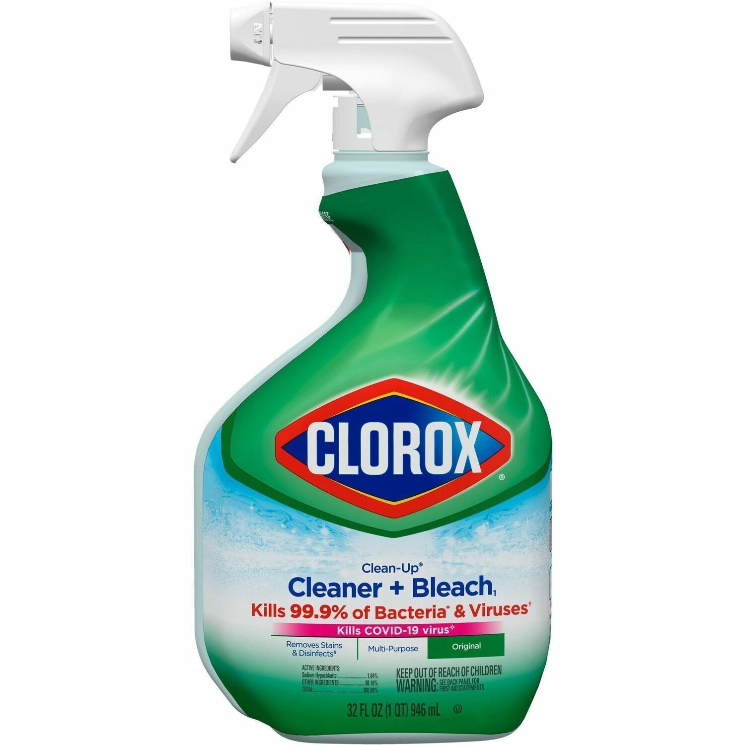 clorox-all-purpose-cleaner-with-bleach-num-clo31221ct_1
